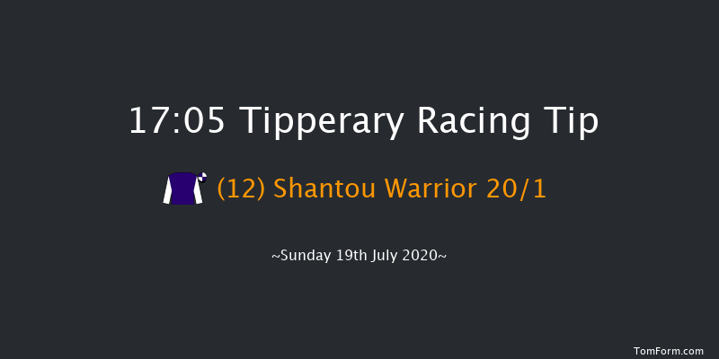 MansionBet Proud To Support Irish Racing Beginners Chase (Div 1) Tipperary 17:05 Maiden Chase 20f Wed 1st Jul 2020