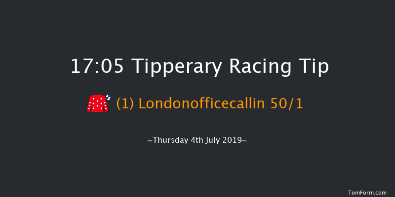 Tipperary 17:05 Stakes 8f Thu 1st Jan 1970