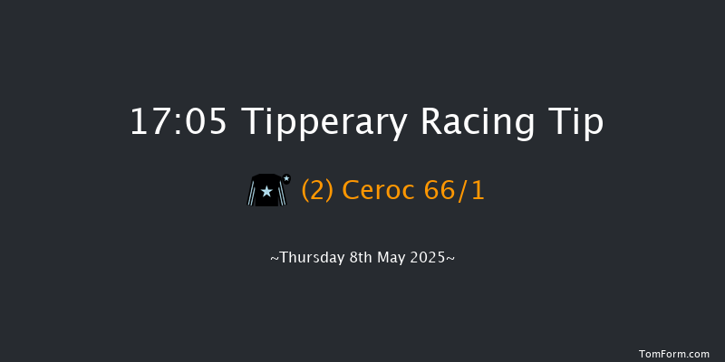 Tipperary 17-05 16f Thu 24th Apr 2025