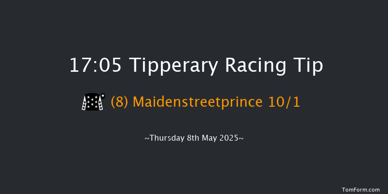 Tipperary 17-05 16f Thu 24th Apr 2025