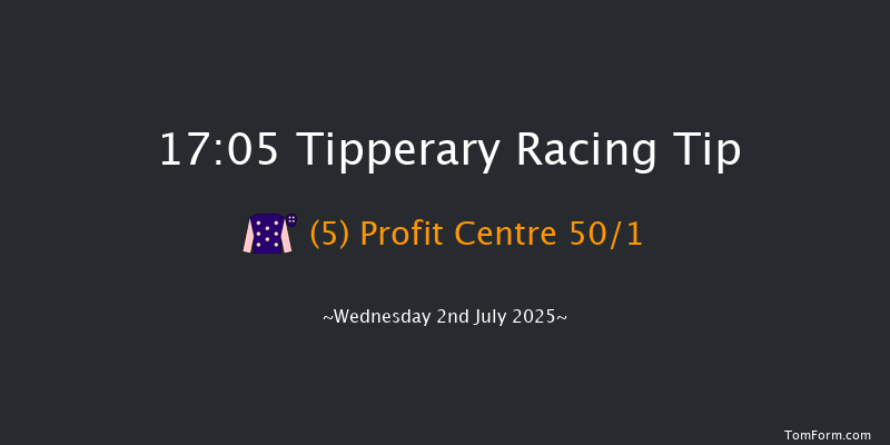 Tipperary 17-05 5f Tue 1st Jul 2025