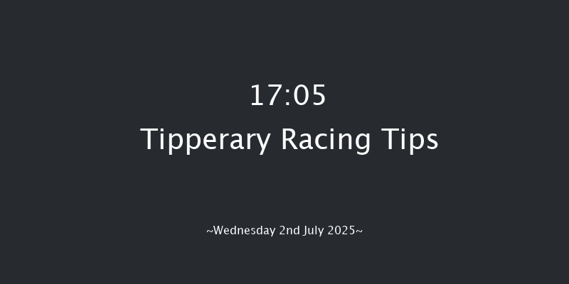 Tipperary 17-05 5f Tue 1st Jul 2025