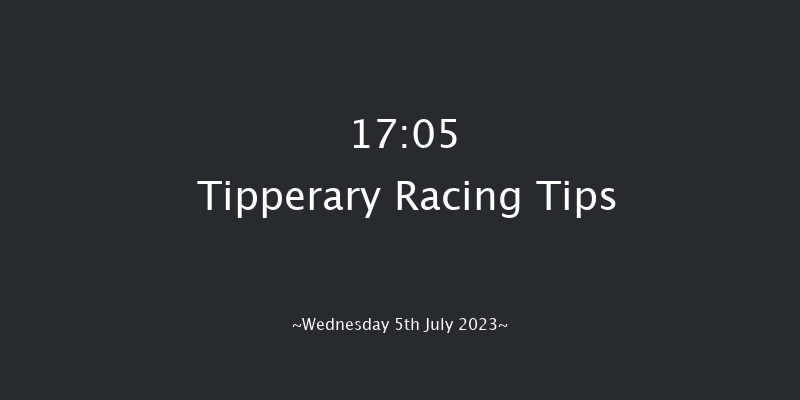 Tipperary 17:05 Listed 5f Tue 4th Jul 2023