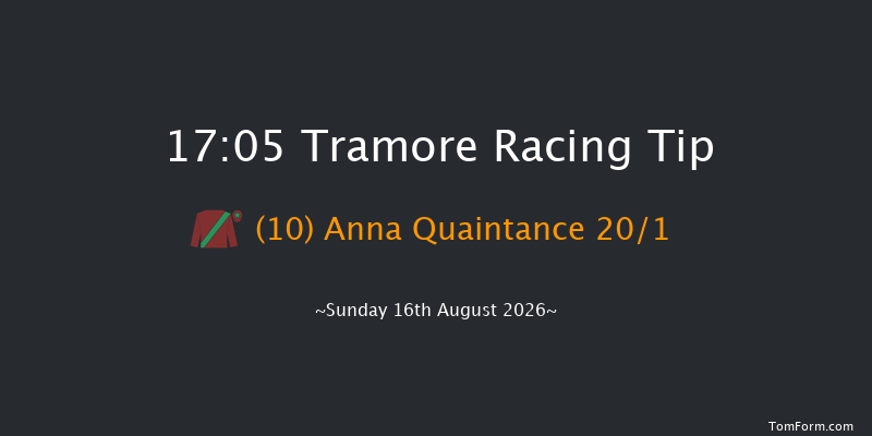 Tramore 17-05 16f Sat 15th Aug 2026