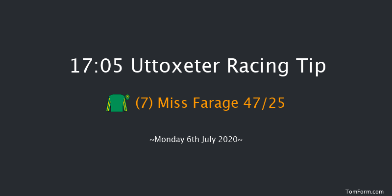bet365 Mares' Standard Open NH Flat Race (GBB Race) Uttoxeter 17:05 NH Flat Race (Class 5) 16f Sat 14th Mar 2020