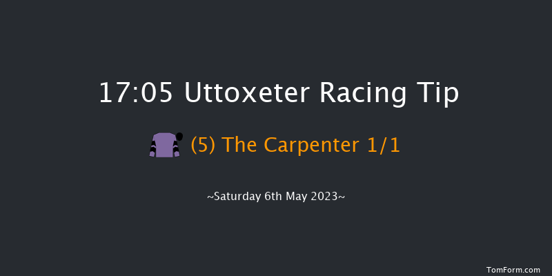 Uttoxeter 17:05 Handicap Hurdle (Class 3) 20f Sat 1st Apr 2023