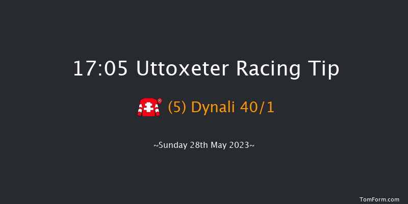 Uttoxeter 17:05 Handicap Hurdle (Class 5) 23f Sat 20th May 2023