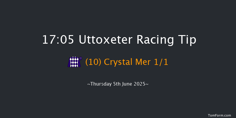 Uttoxeter 17-05 (Class 5) 15f Sun 25th May 2025