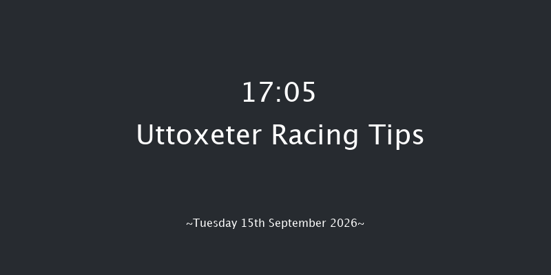 Uttoxeter 17-05 (Class 4) 20f Sun 26th Jul 2026