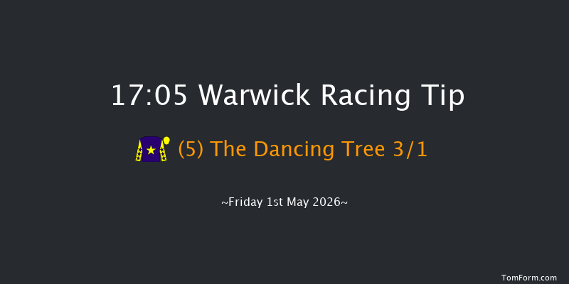Warwick 17-05 (Class 4) 25f Thu 23rd Apr 2026