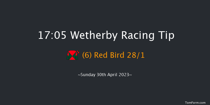 Wetherby 17:05 Handicap (Class 6) 14f Thu 6th Apr 2023