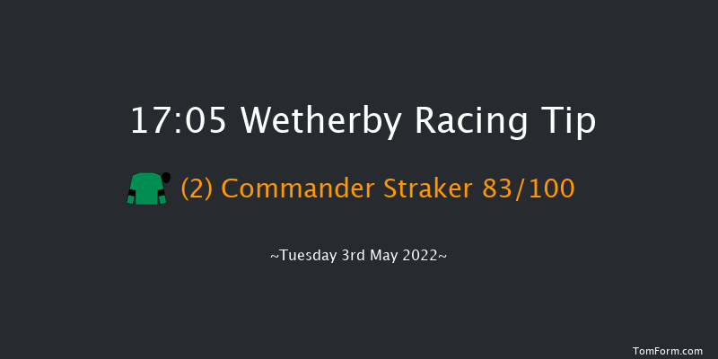 Wetherby 17:05 Maiden (Class 4) 6f Sun 24th Apr 2022