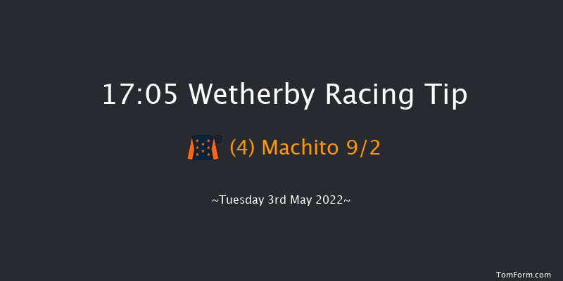 Wetherby 17:05 Maiden (Class 4) 6f Sun 24th Apr 2022