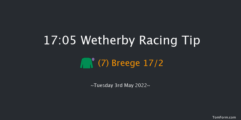 Wetherby 17:05 Maiden (Class 4) 6f Sun 24th Apr 2022