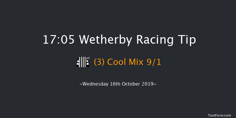 Wetherby 17:05 Handicap Chase (Class 3) 15f Thu 1st Jan 1970