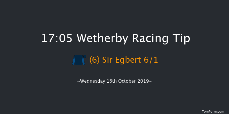 Wetherby 17:05 Handicap Chase (Class 3) 15f Thu 1st Jan 1970