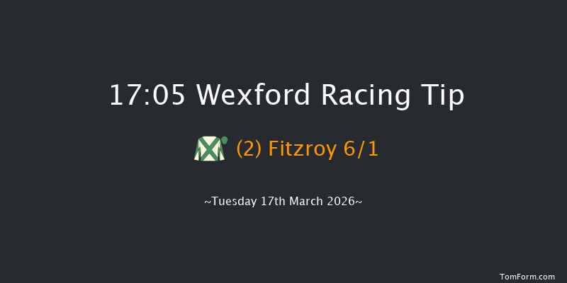 Wexford 17-05 16f Mon 27th Oct 2025