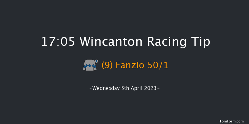 Wincanton 17:05 Handicap Chase (Class 4) 20f Mon 27th Mar 2023
