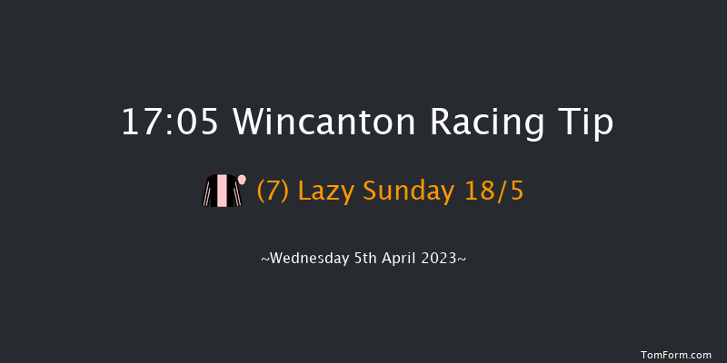 Wincanton 17:05 Handicap Chase (Class 4) 20f Mon 27th Mar 2023