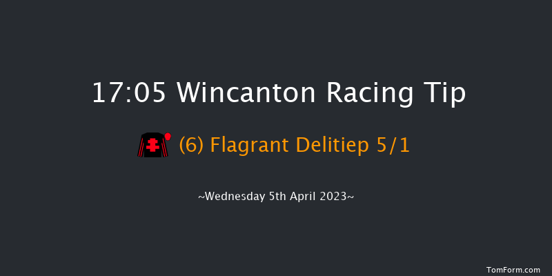 Wincanton 17:05 Handicap Chase (Class 4) 20f Mon 27th Mar 2023