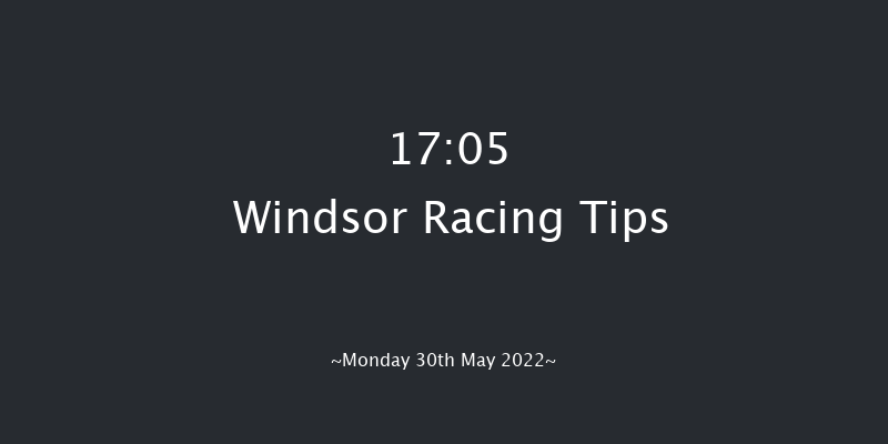 Windsor 17:05 Stakes (Class 5) 6f Mon 23rd May 2022