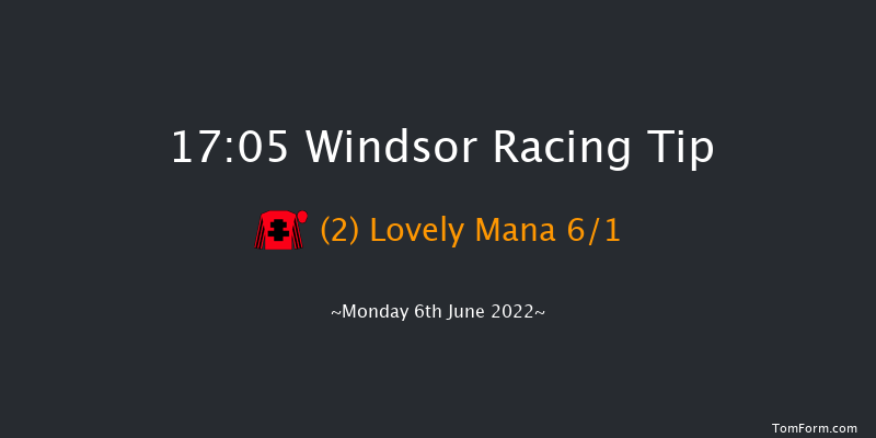 Windsor 17:05 Handicap (Class 5) 5f Mon 30th May 2022