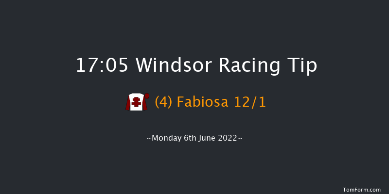 Windsor 17:05 Handicap (Class 5) 5f Mon 30th May 2022