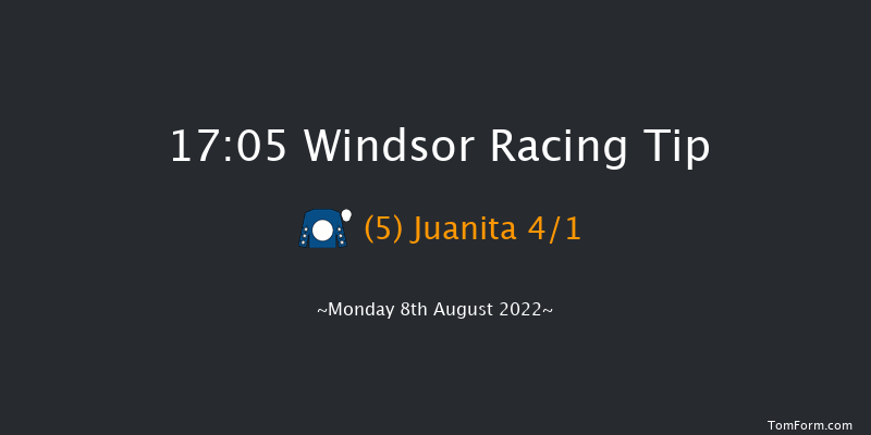 Windsor 17:05 Handicap (Class 6) 6f Sun 7th Aug 2022