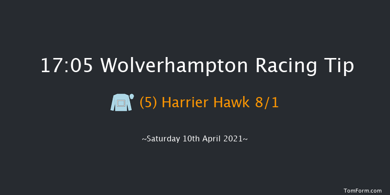 Sky Sports Racing Sky 415 Handicap Wolverhampton 17:05 Handicap (Class 6) 10f Mon 5th Apr 2021