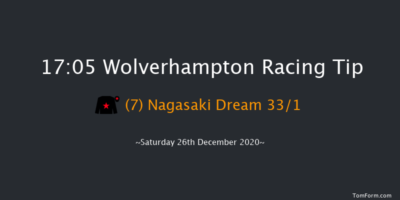 Ladbrokes Watch Racing Online For Free Nursery Wolverhampton 17:05 Handicap (Class 4) 8.5f Sat 19th Dec 2020