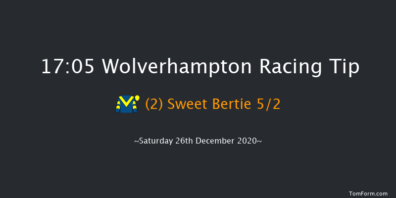 Ladbrokes Watch Racing Online For Free Nursery Wolverhampton 17:05 Handicap (Class 4) 8.5f Sat 19th Dec 2020