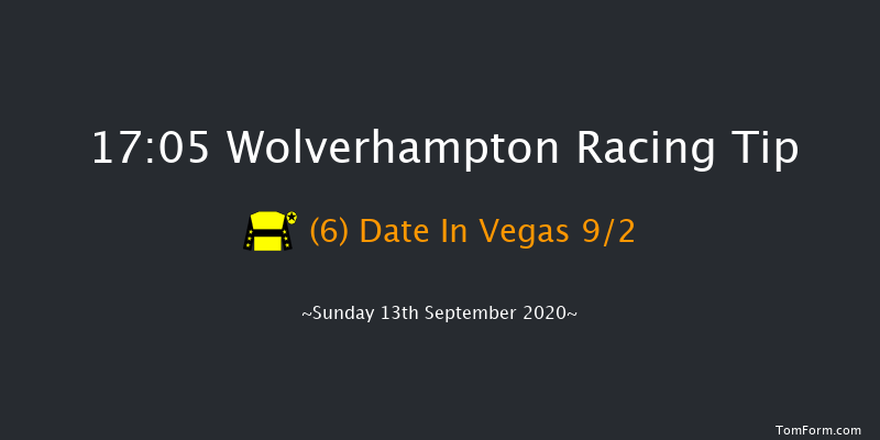 Free Tips Daily On attheraces.com Fillies' Handicap Wolverhampton 17:05 Handicap (Class 5) 9f Wed 9th Sep 2020