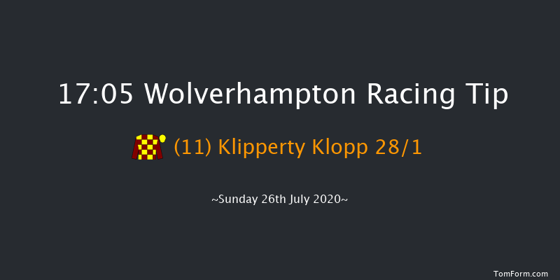 Watch Free Replays On attheraces.com Handicap Wolverhampton 17:05 Handicap (Class 6) 12f Fri 3rd Jul 2020