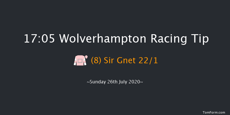 Watch Free Replays On attheraces.com Handicap Wolverhampton 17:05 Handicap (Class 6) 12f Fri 3rd Jul 2020