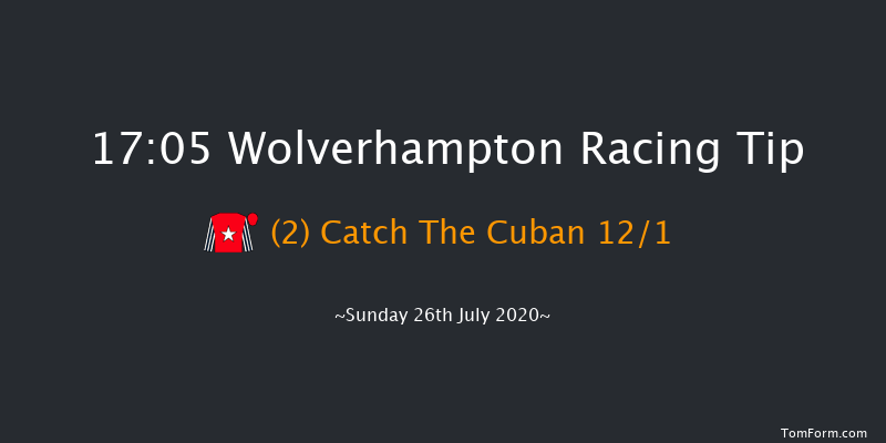 Watch Free Replays On attheraces.com Handicap Wolverhampton 17:05 Handicap (Class 6) 12f Fri 3rd Jul 2020