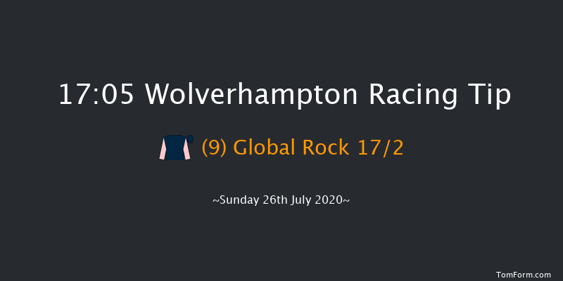 Watch Free Replays On attheraces.com Handicap Wolverhampton 17:05 Handicap (Class 6) 12f Fri 3rd Jul 2020