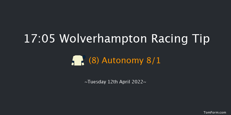 Wolverhampton 17:05 Handicap (Class 6) 12f Sat 9th Apr 2022