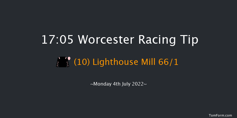 Worcester 17:05 Handicap Hurdle (Class 5) 23f Wed 29th Jun 2022