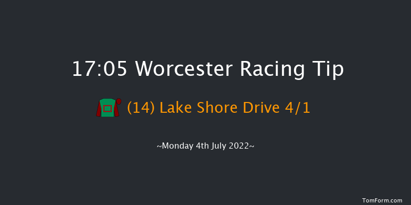 Worcester 17:05 Handicap Hurdle (Class 5) 23f Wed 29th Jun 2022