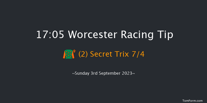 Worcester 17:05 Handicap Hurdle (Class 4) 20f Tue 29th Aug 2023