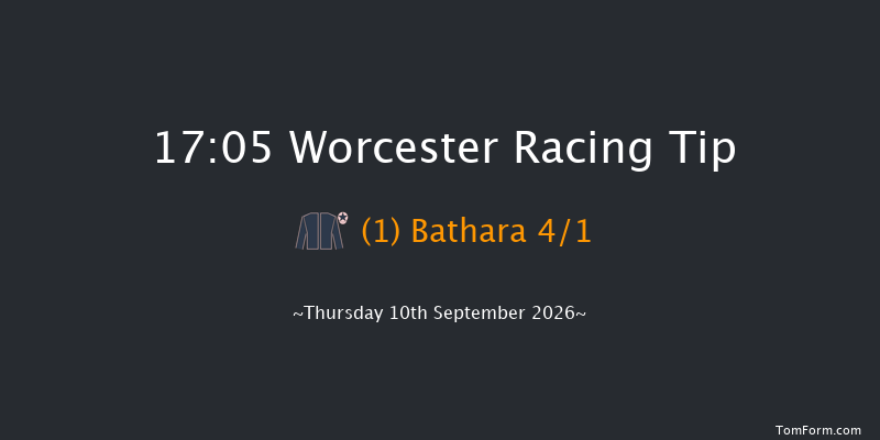 Worcester 17-05 (Class 5) 20f Fri 4th Sep 2026