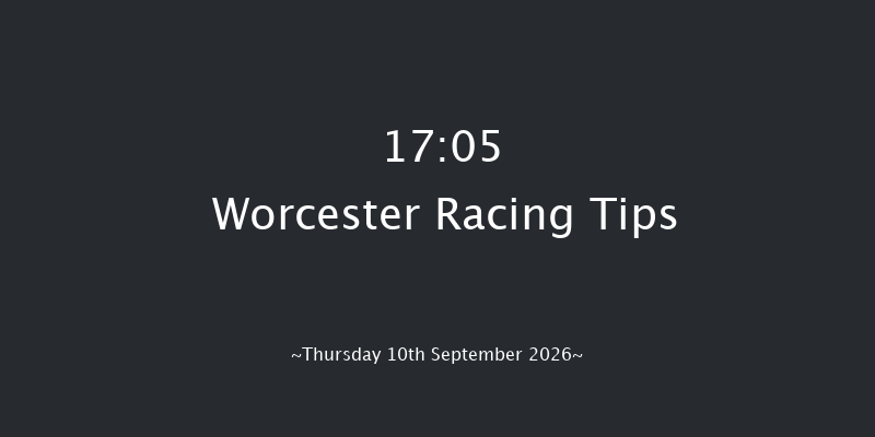 Worcester 17-05 (Class 5) 20f Fri 4th Sep 2026