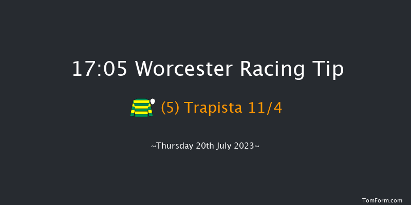 Worcester 17:05 Handicap Chase (Class 4) 16f Mon 10th Jul 2023