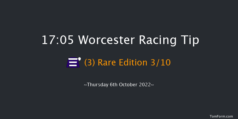 Worcester 17:05 Maiden Hurdle (Class 3) 16f Fri 23rd Sep 2022