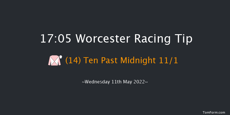 Worcester 17:05 Handicap Hurdle (Class 5) 20f Thu 5th May 2022