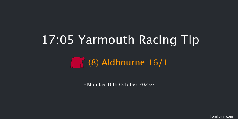 Yarmouth 17:05 Handicap (Class 5) 8f Thu 21st Sep 2023