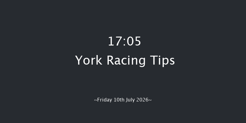 York 17-05 (Class 4) 5f Sat 27th Jun 2026