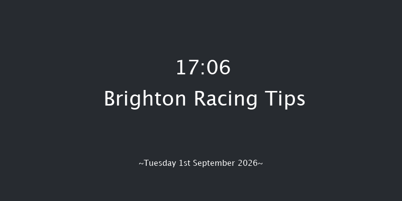Brighton 17-06 (Class 6) 9f Mon 24th Aug 2026