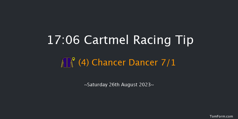 Cartmel 17:06 Handicap Hurdle (Class 5) 17f Sat 22nd Jul 2023