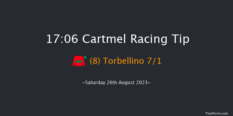 Cartmel 17:06 Handicap Hurdle (Class 5) 17f Sat 22nd Jul 2023